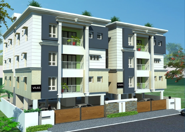 VIVA Housing Vilas Vikas